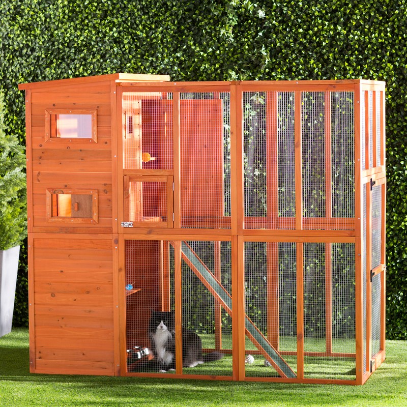Frankie Outdoor Playpen