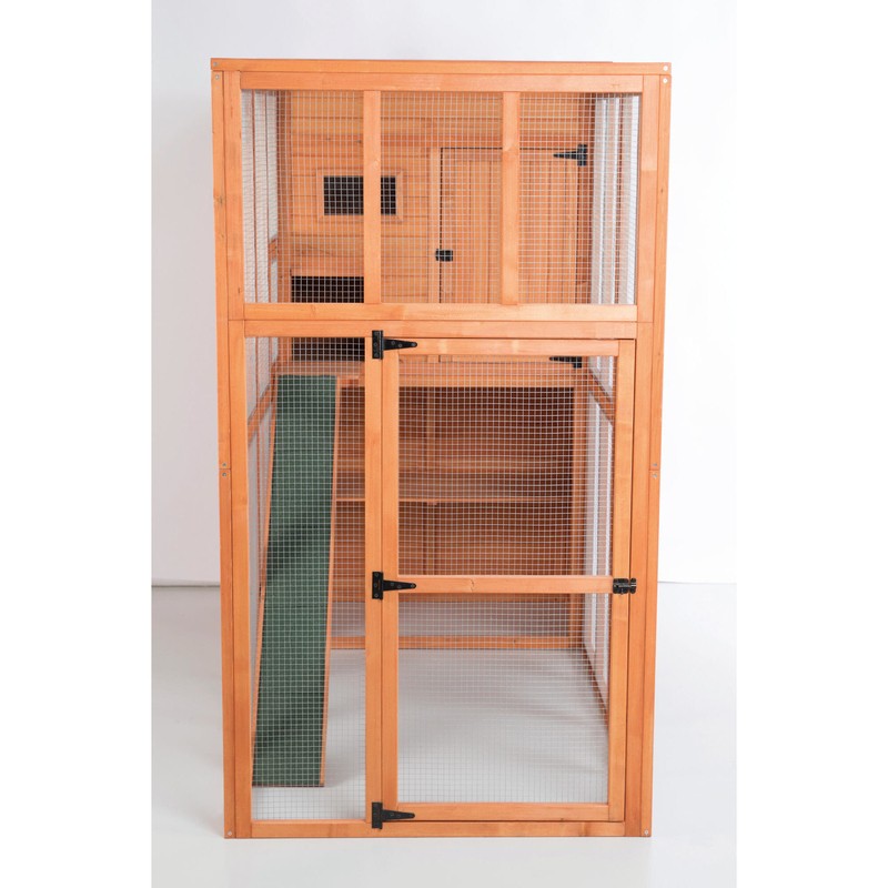 Frankie Outdoor Playpen