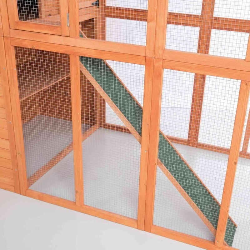 Frankie Outdoor Playpen