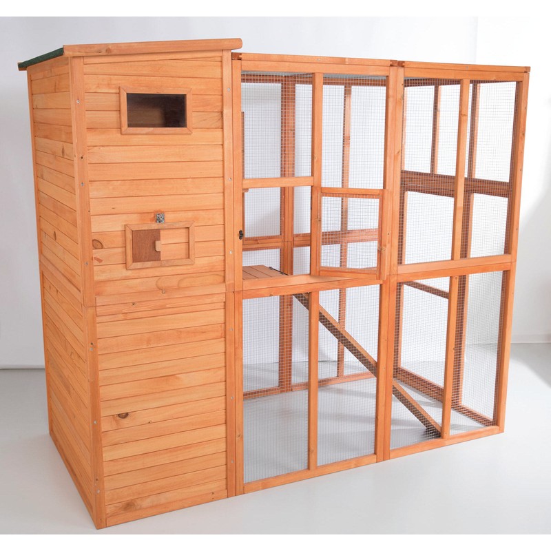 Frankie Outdoor Playpen