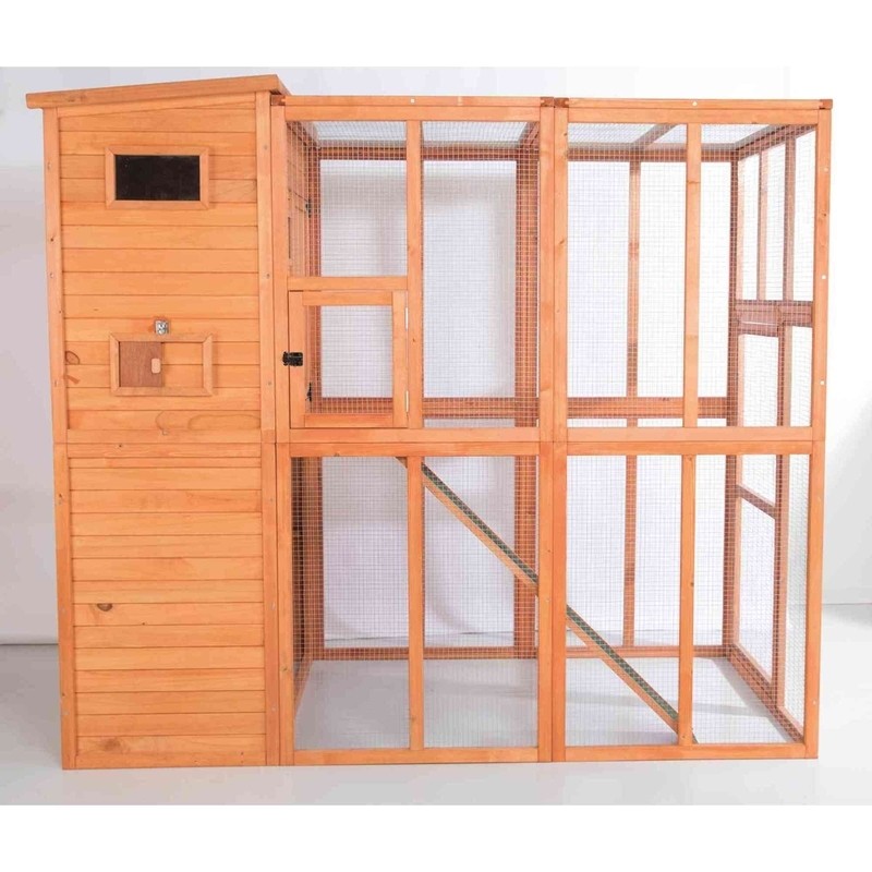 Frankie Outdoor Playpen