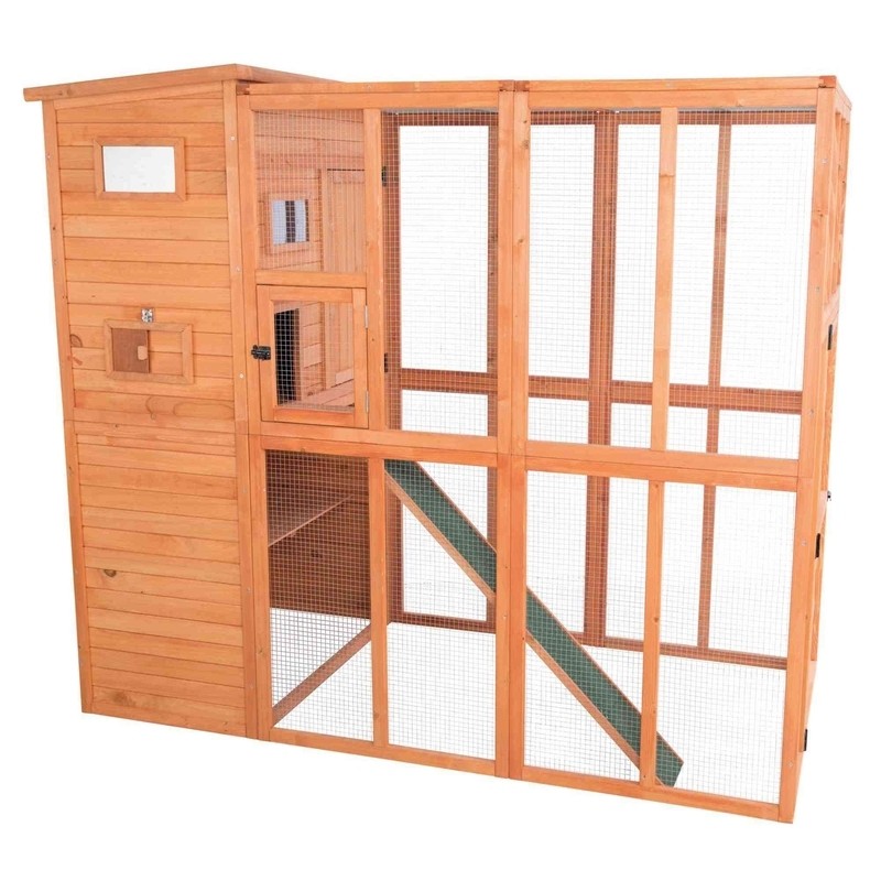 Frankie Outdoor Playpen