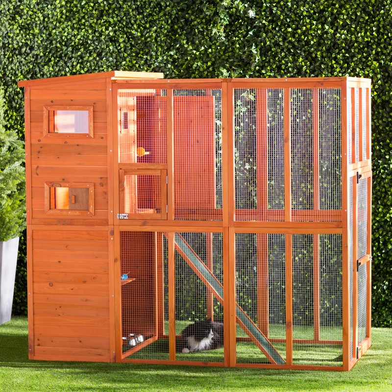 Frankie Outdoor Playpen