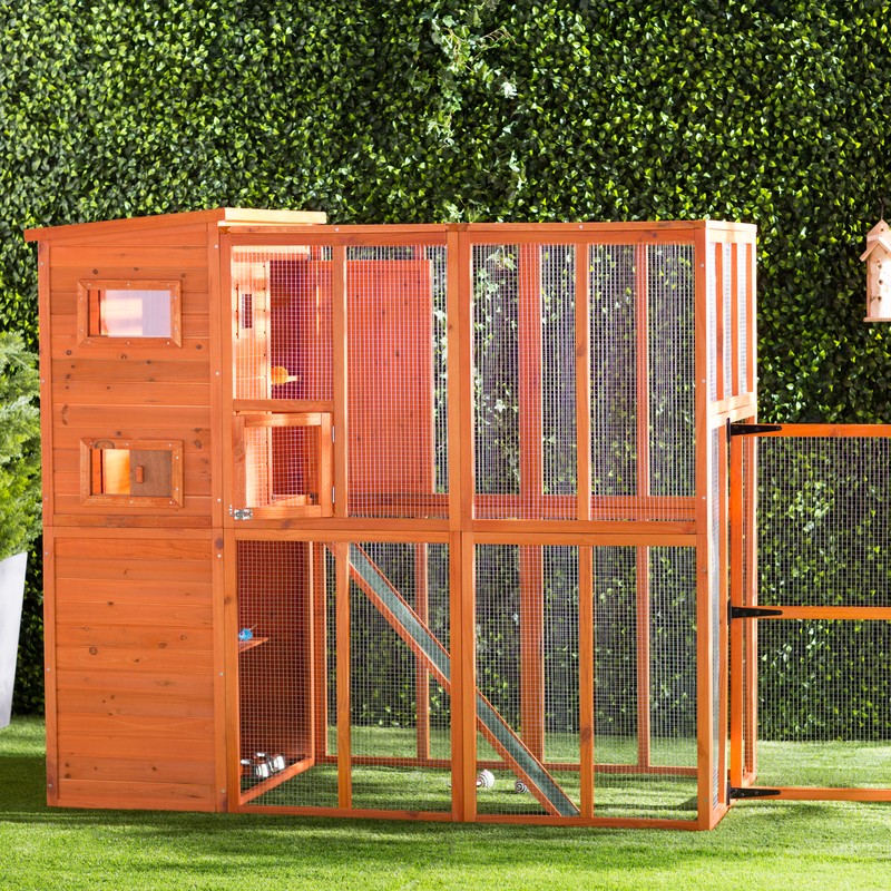 Frankie Outdoor Playpen