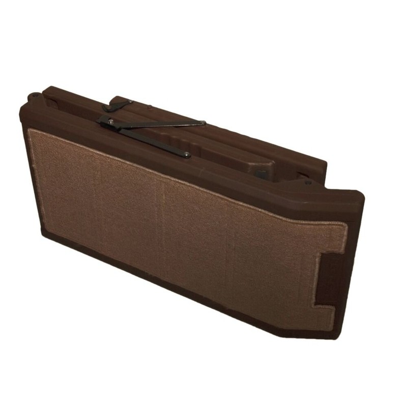 Free Standing 56" Pet Ramp