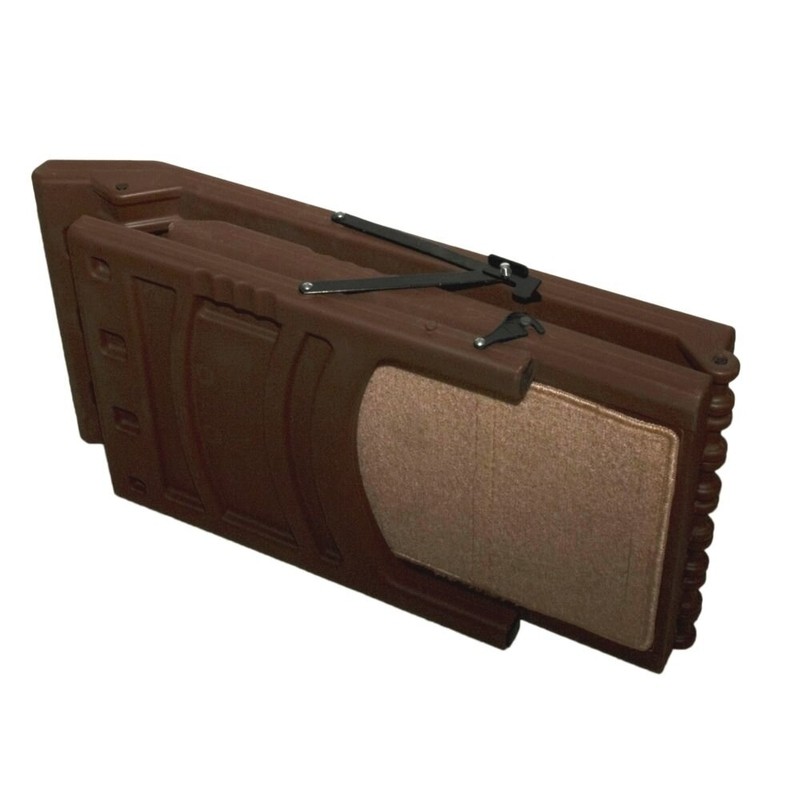 Free Standing 56" Pet Ramp
