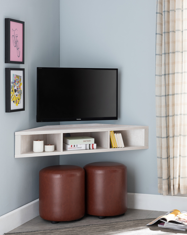 French TV Stand for TVs up to 50"