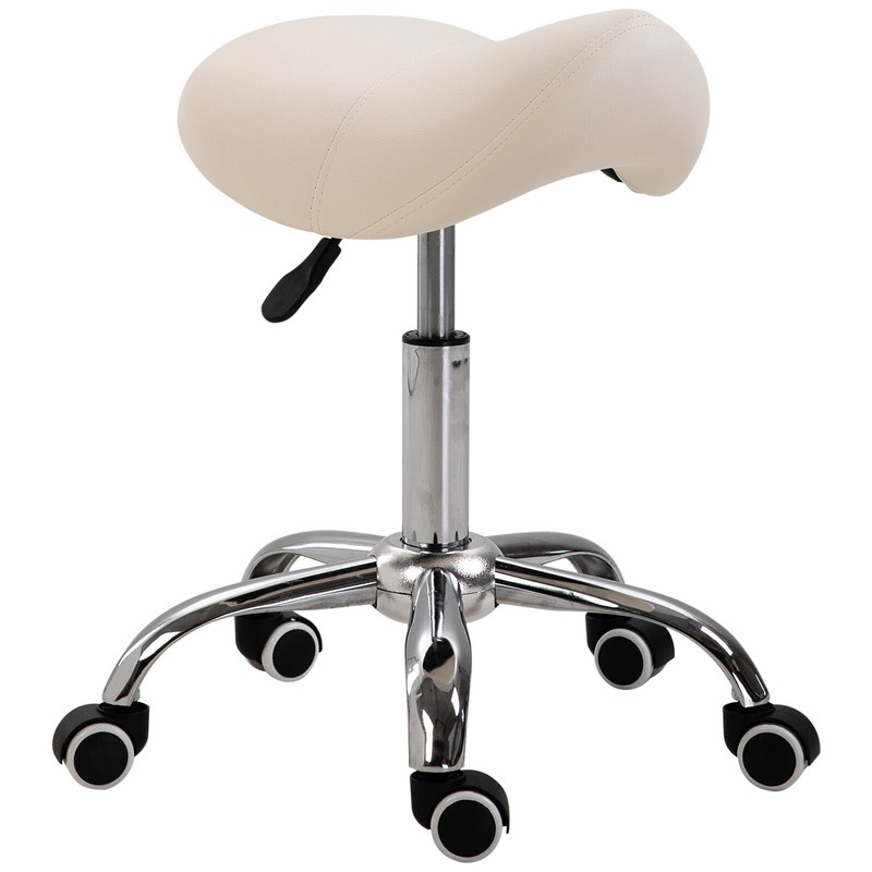 Gallardo Height Adjustable Lab Stool