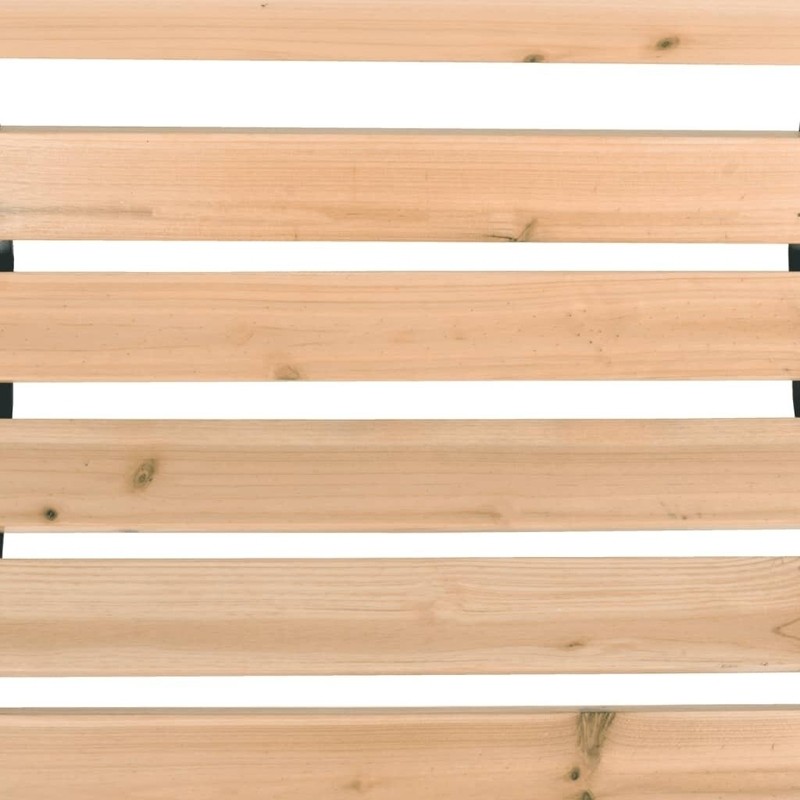 Garden Bench