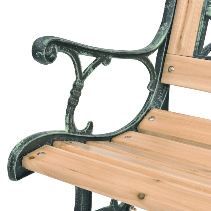 Garden Bench