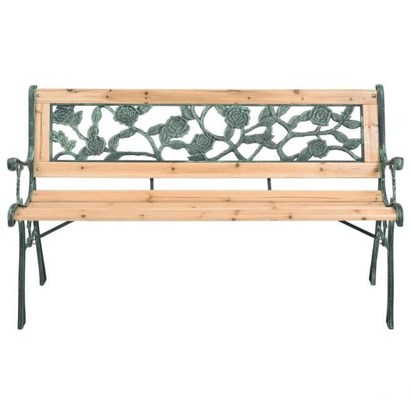 Garden Bench