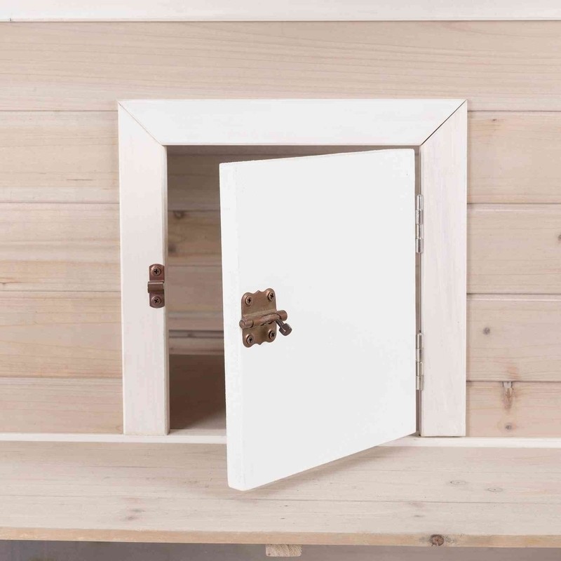 Gatsby Outdoor Cat House