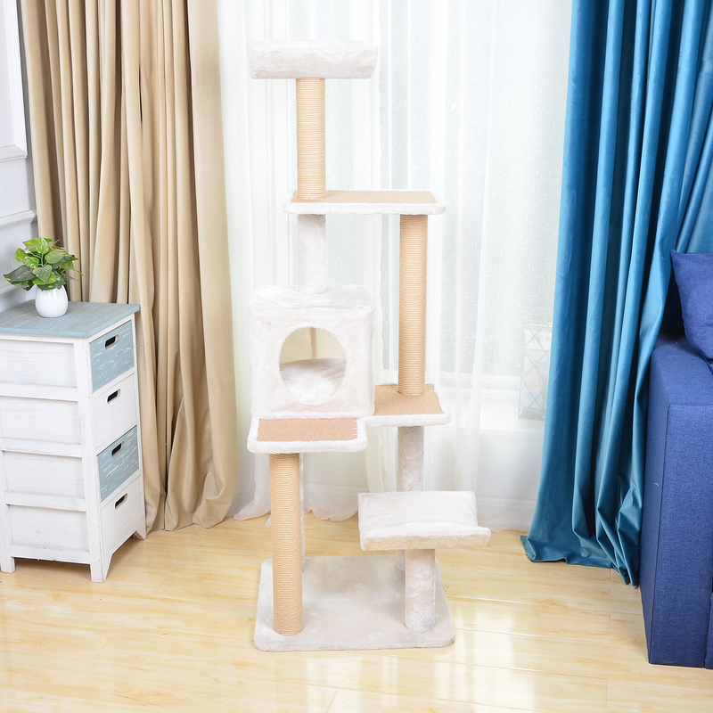 Eco Friendly Cat Tree - Ideas on Foter