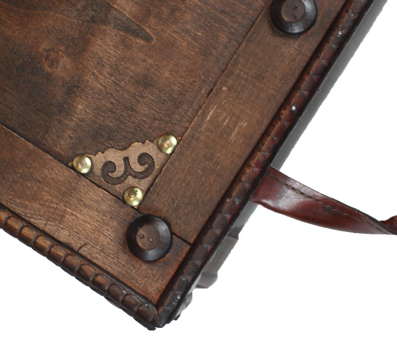 Glenover Vintage Trunk
