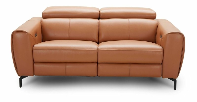 Gonsalez 70'' Square Arm Reclining Loveseat