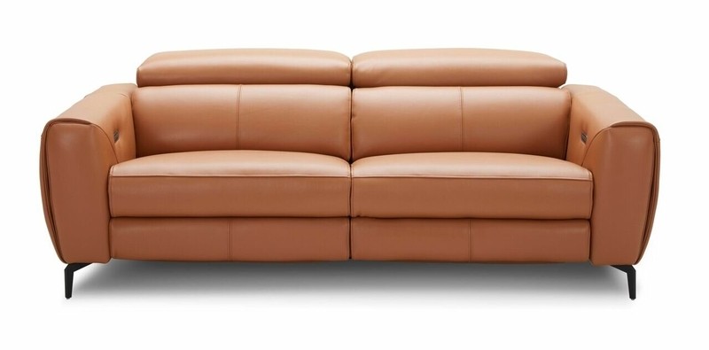 Gonsalez 70'' Square Arm Reclining Loveseat