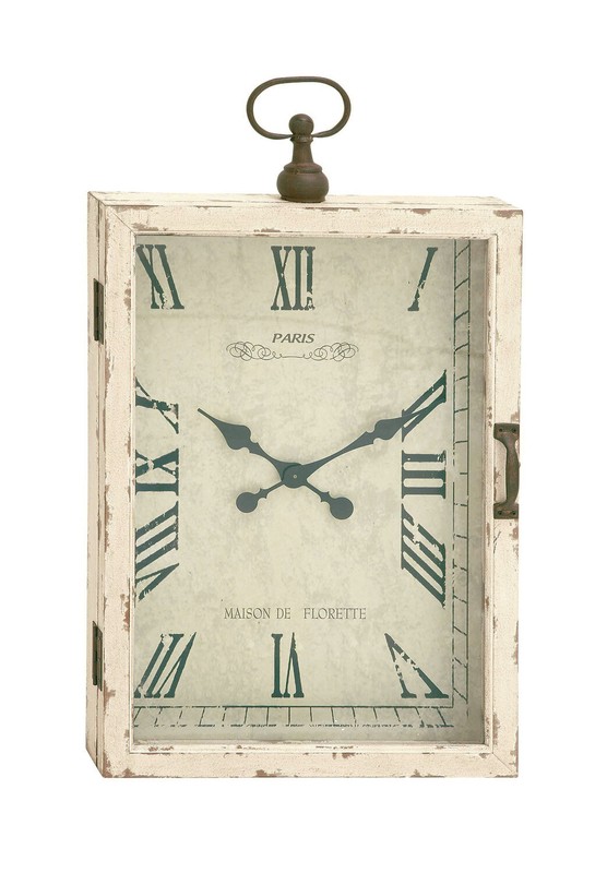 Goodfellow Wall Clock