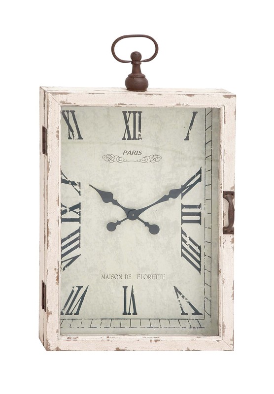 Goodfellow Wall Clock