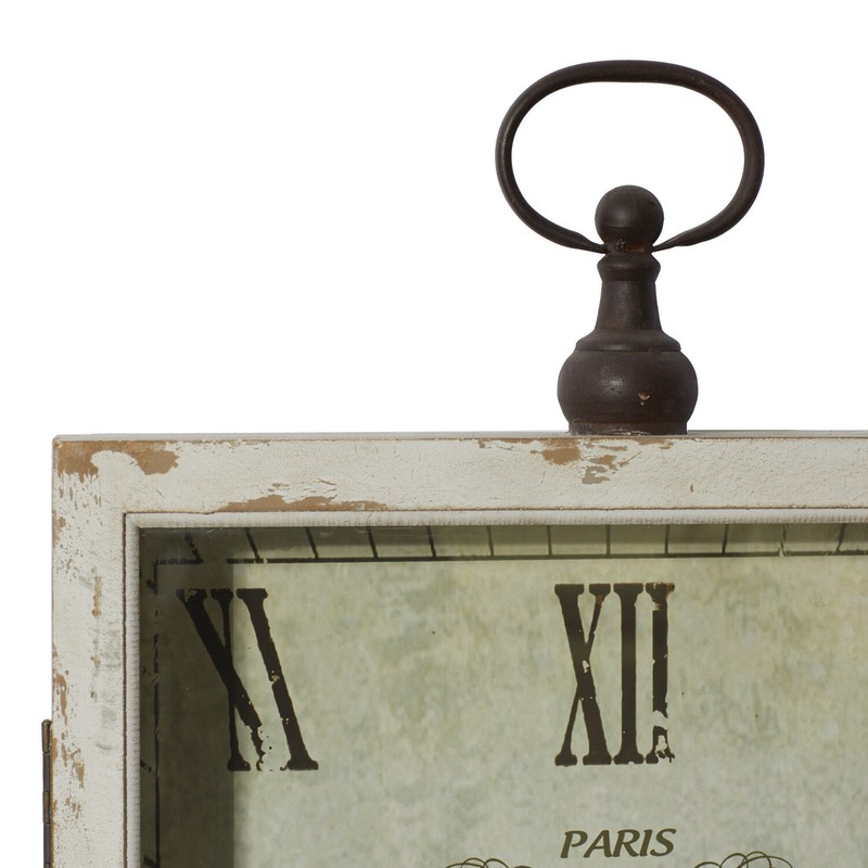 Goodfellow Wall Clock