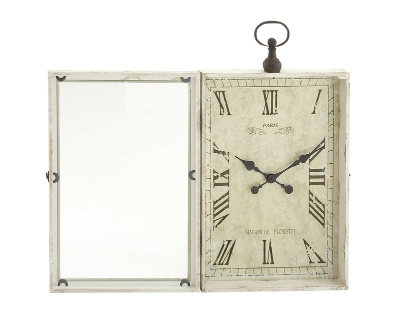 Goodfellow Wall Clock