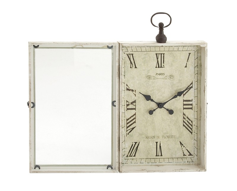 Goodfellow Wall Clock