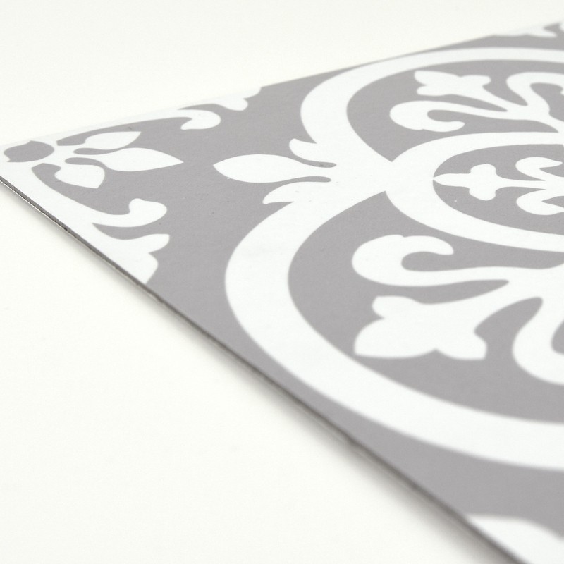 Gothic 12" x 12" x 1.5mm Vinyl Tile