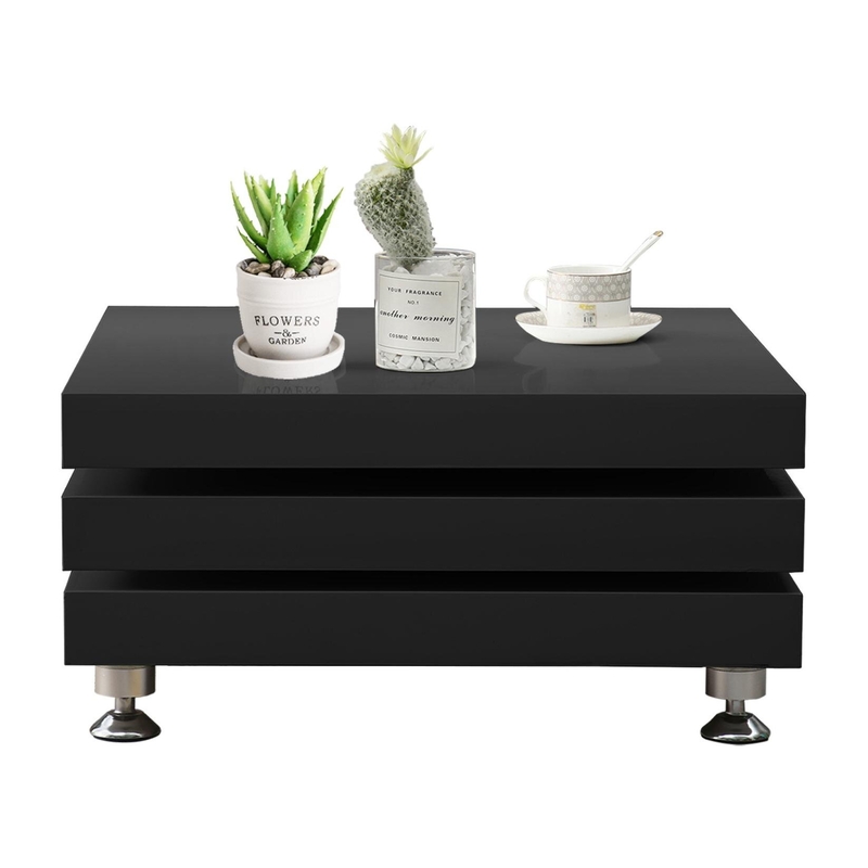 Gottarda Coffee Table