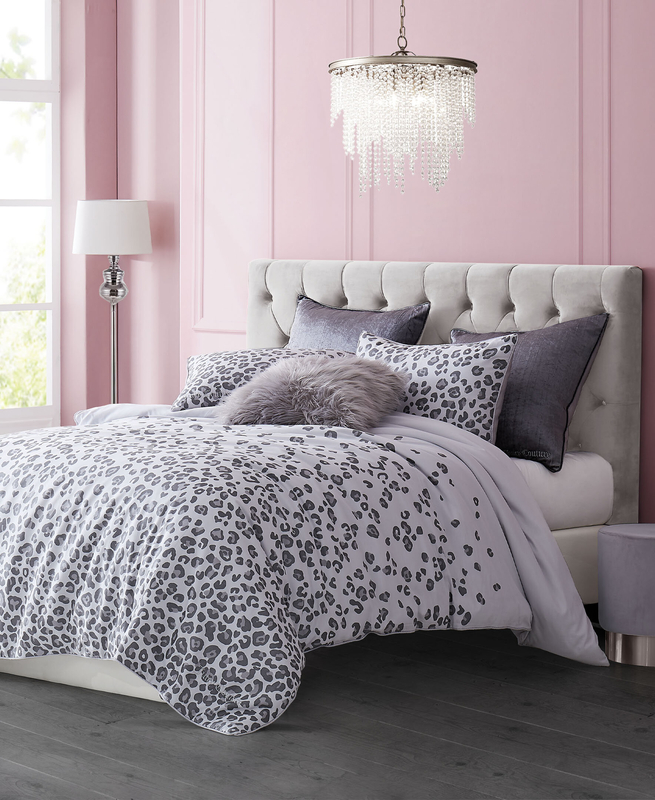 Leopard Print Bedding - Ideas on Foter