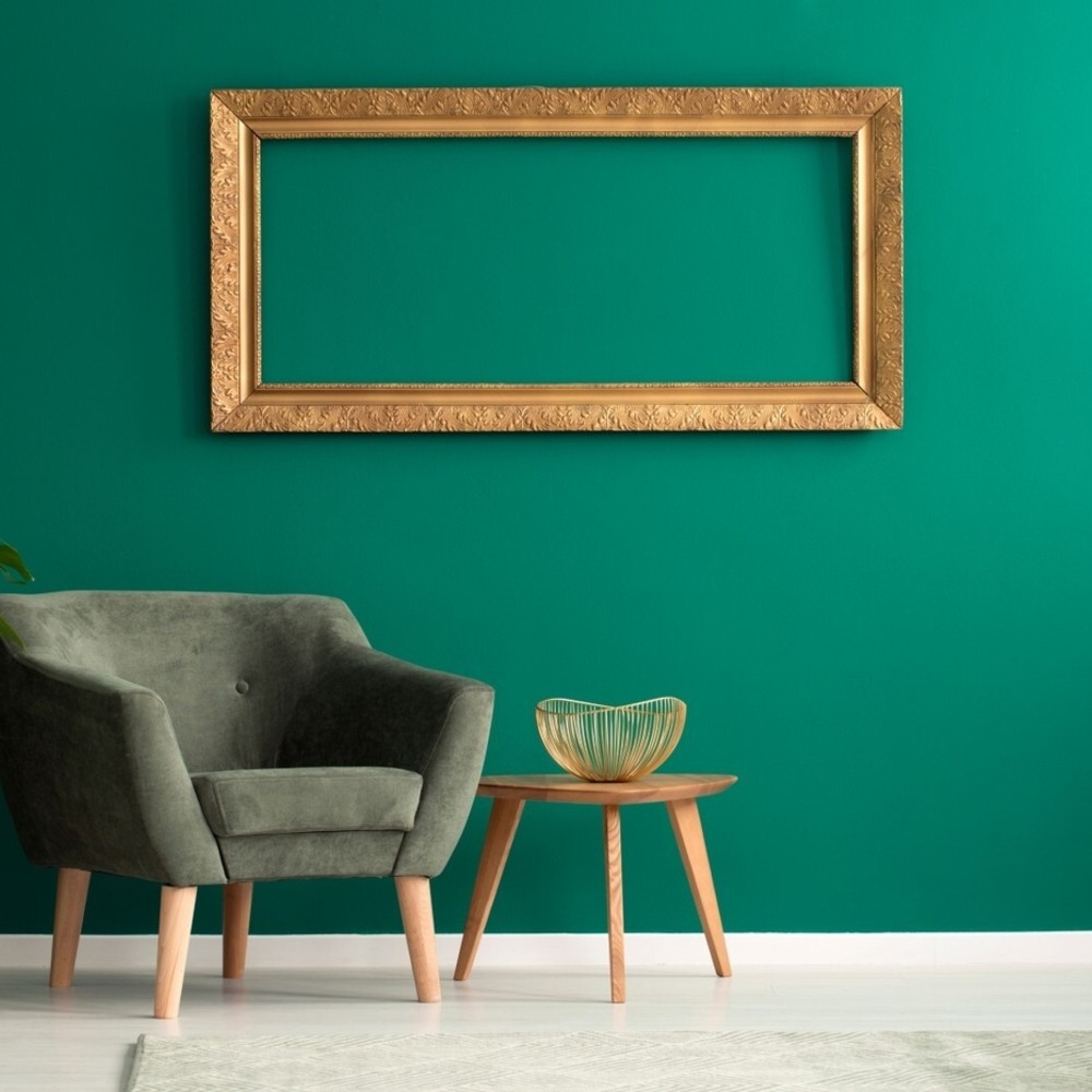 15 Serene Green Paint Colors Not Called Green - Laurel Home