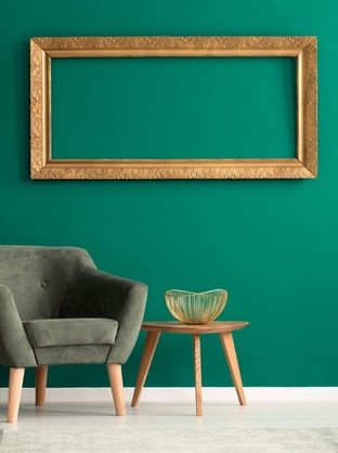 Green: How To Decorate With The Color Of The Year