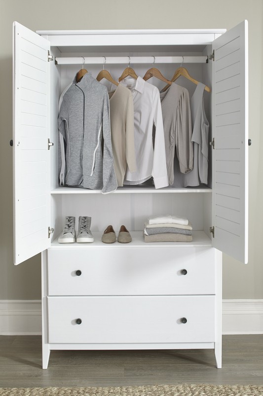 Greenport Armoire