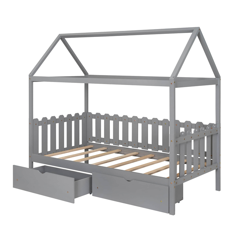 Loft Bed With Storage - Ideas on Foter