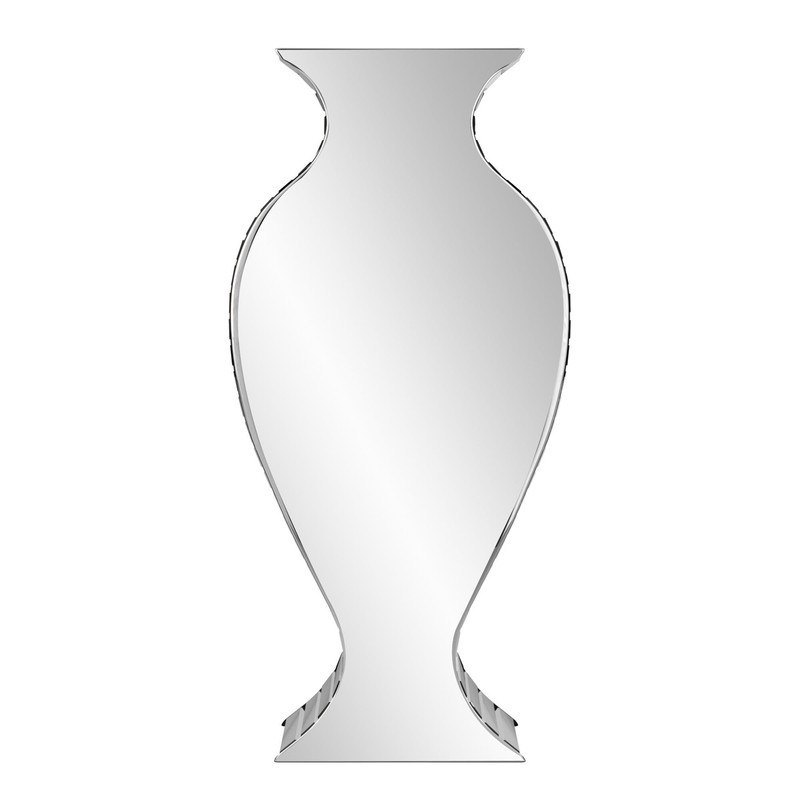 Gudrun Mirrored Glass