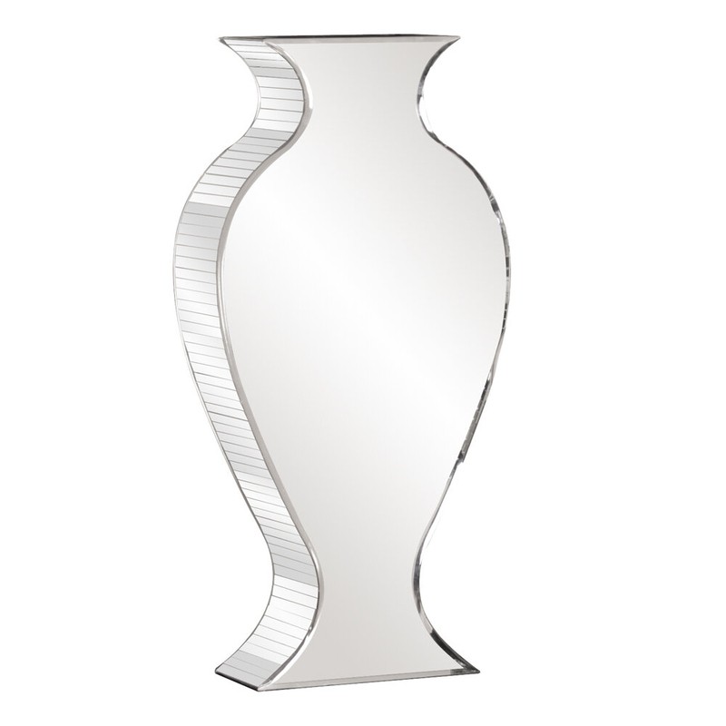 Gudrun Mirrored Glass
