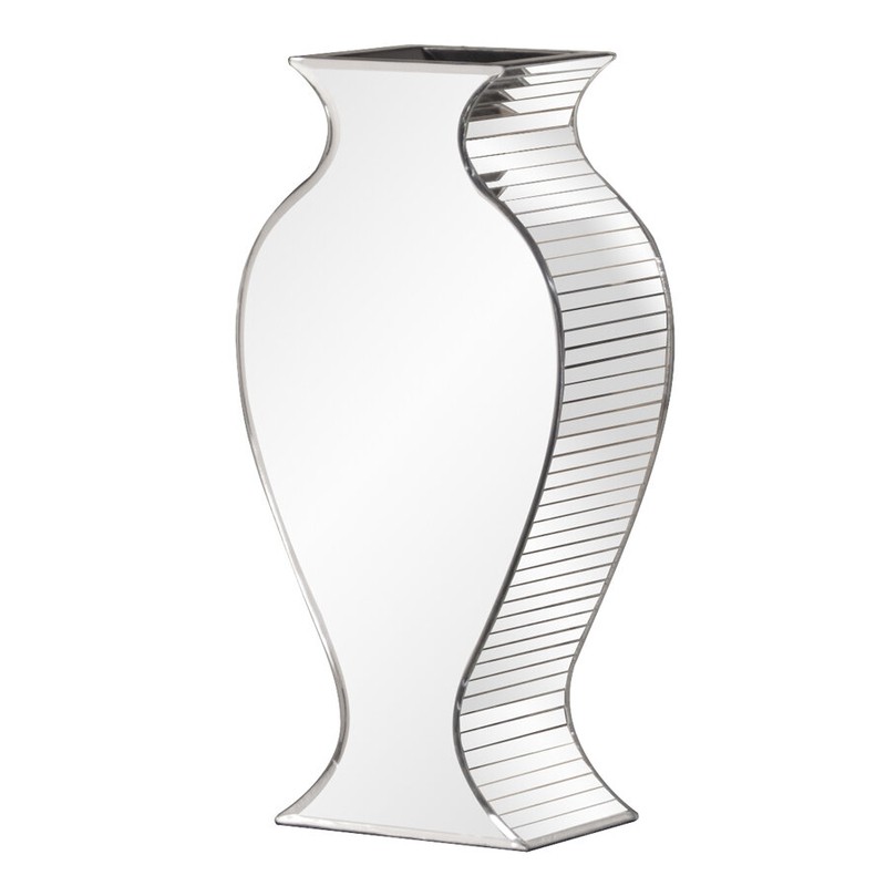 Gudrun Mirrored Glass