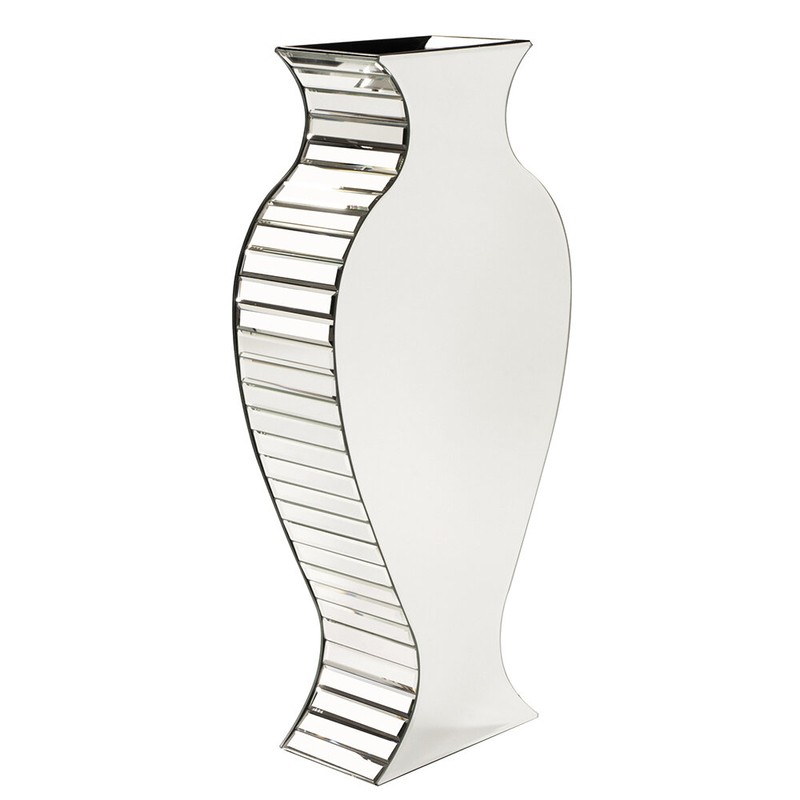 Gudrun Mirrored Glass