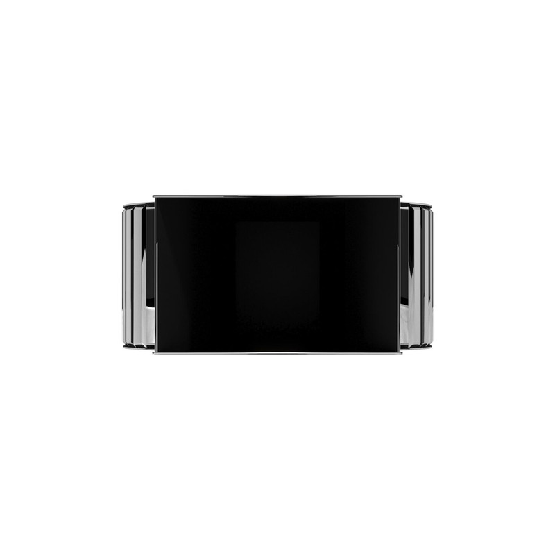 Gudrun Mirrored Glass