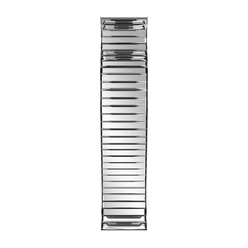 Gudrun Mirrored Glass