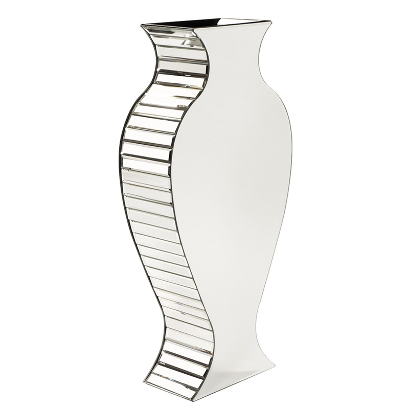 Gudrun Mirrored Glass