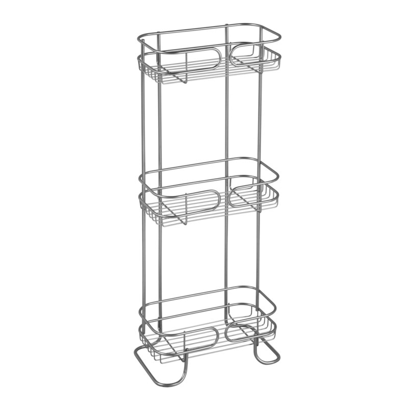 Haislip Freestanding Shower Shelf