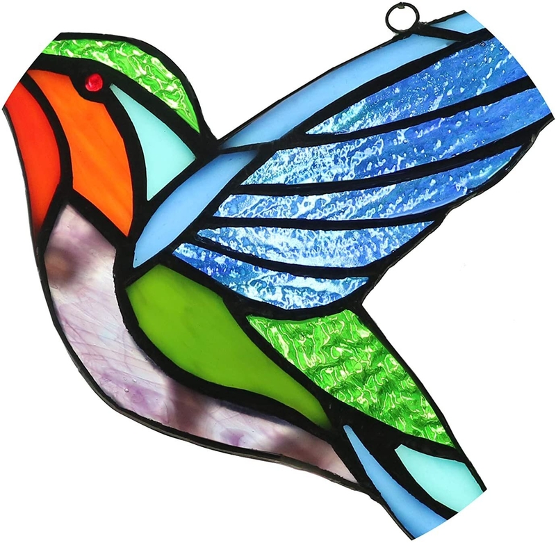 Stained Glass Birds On A Wire Ideas On Foter