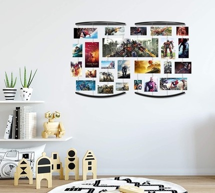 Extra Large Collage Picture Frames - Ideas on Foter