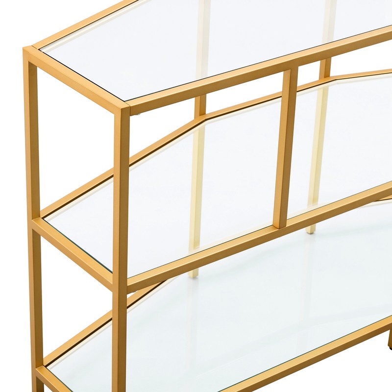 Harner TV Stand for TVs up to 58"