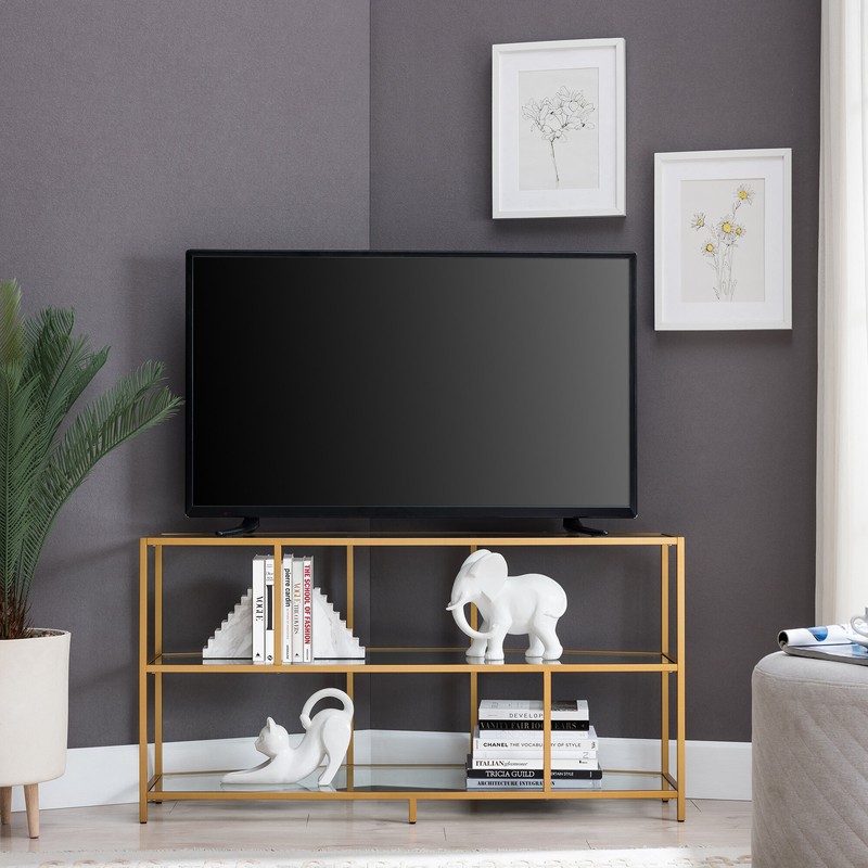 Harner TV Stand for TVs up to 58"