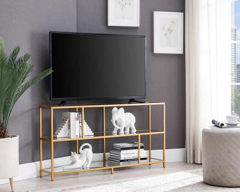 Harner TV Stand for TVs up to 58"