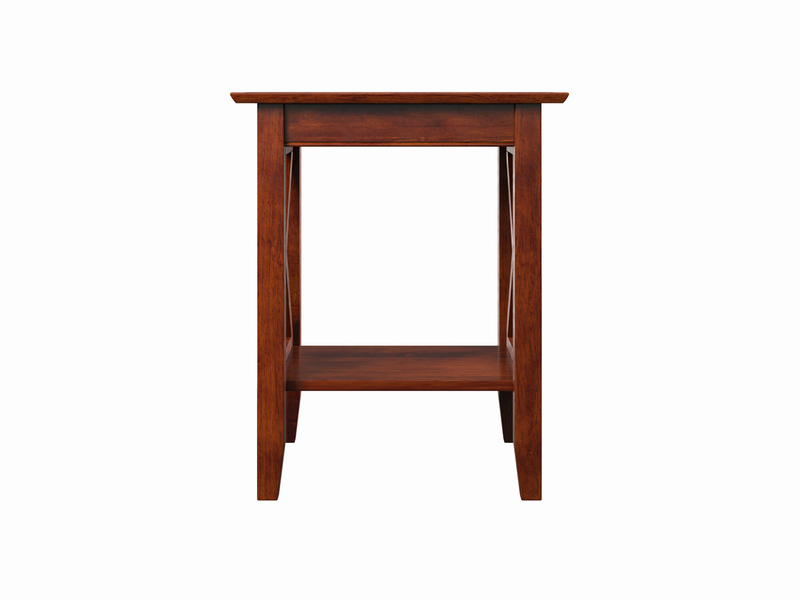 Harvel Printer Stand