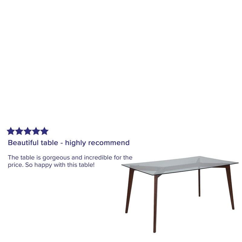 Hazle 59'' Dining Table