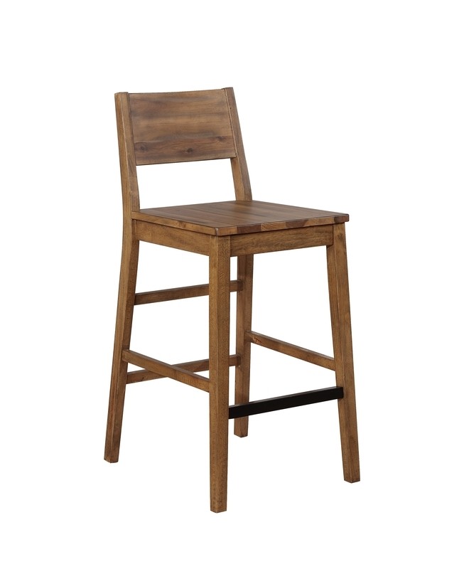 Headington 4 - Person Bar Height Dining Set