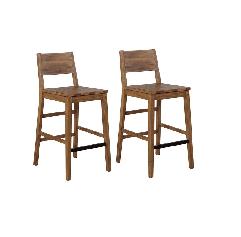 Headington 4 - Person Bar Height Dining Set