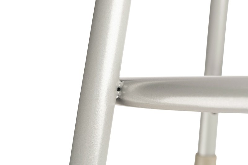 Heavy Duty Steel Stool